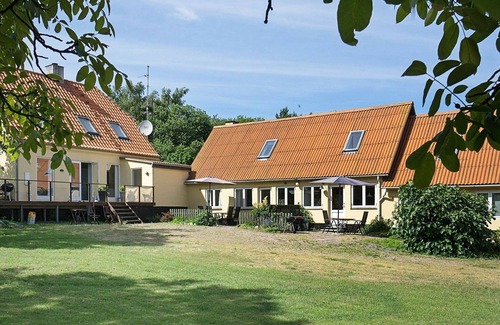 Svaneke Apartment | Seaside Idyll in Svaneke - By Traum Ferienwohnungen