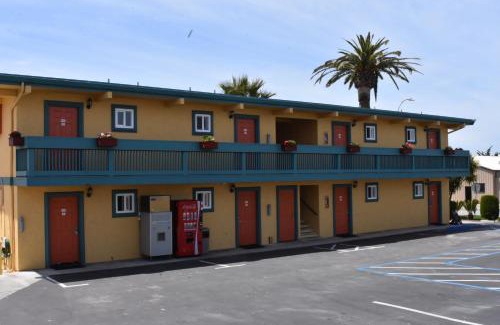 Seaside Hotel | Seaside Inn Monterey