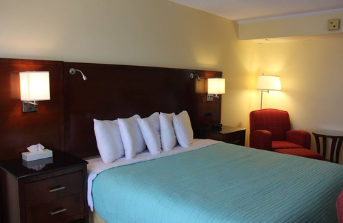 Fenwick Island Hotel | Seaside Inn