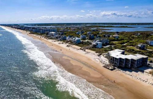 Sneads Ferry Apartment | Seaside Joy - This is your happy place!