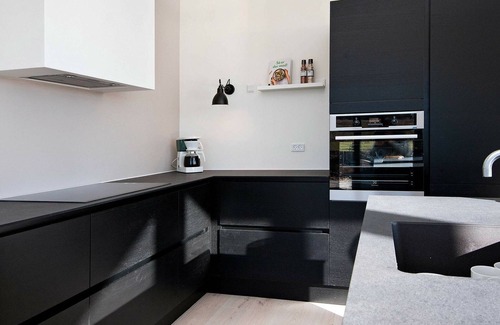 Kelstrup House | Seaside Luxury Retreat - By Traum Ferienwohnungen