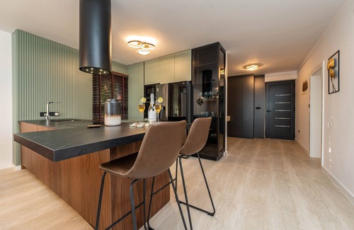 Sukosan House | Seaside luxury villa with a swimming pool Sukošan, Zadar (K-22250)