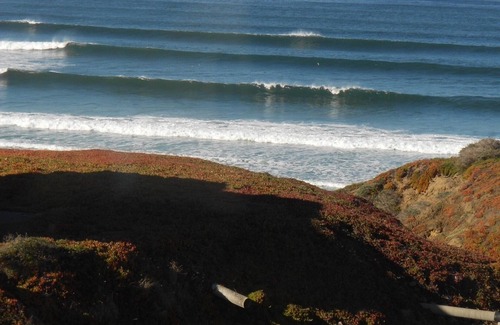 Dillon Beach House | Seaside Modern - Easy 3 min Walk to Beach!