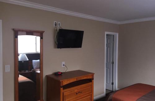 North Redondo Hotel | Seaside Motel