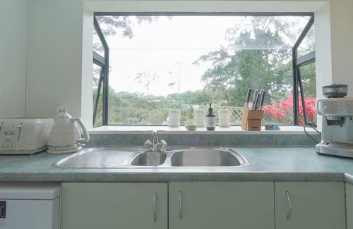 Beach Haven House | Seaside Oasis Haven (by Furnished Rentals)