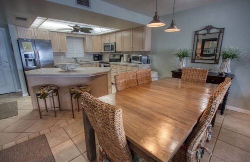New Smyrna Beach Condo | Seaside Oasis in New Smyrna Beach, FLnn