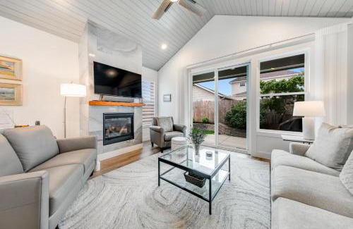 Seaside House | Seaside Ocean Getaway
