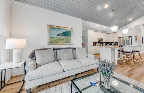 Seaside House | Seaside Ocean Getaway