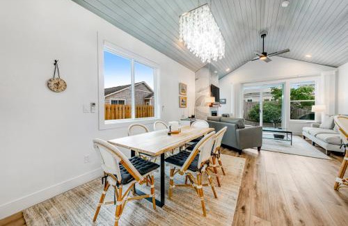 Seaside House | Seaside Ocean Getaway