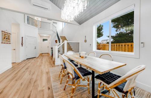 Seaside House | Seaside Ocean Getaway