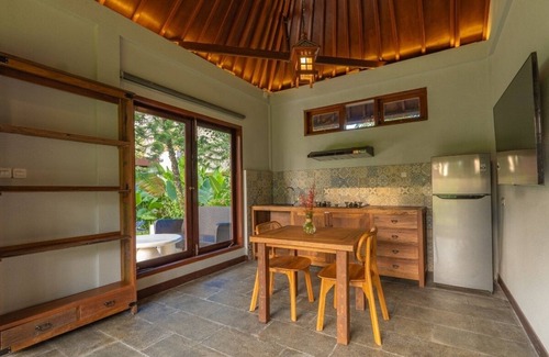 Bukti Villa | Seaside Oceana Suites by Mahaprana