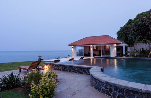 Bukti Villa | Seaside Oceana Suites by Mahaprana
