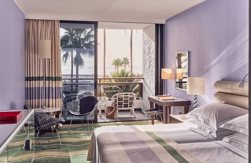 Meloneras Hotel | Seaside Palm Beach