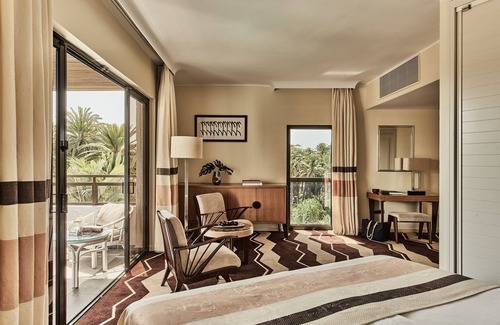 Meloneras Hotel | Seaside Palm Beach