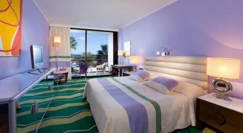 Meloneras Hotel | Seaside Palm Beach