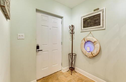 Biltmore Beach Apartment | Seaside Panama City Beach Condo with Outdoor Pool!