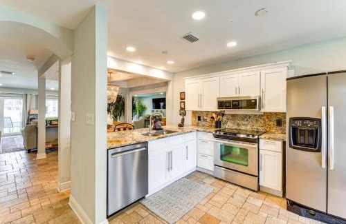 Biltmore Beach Apartment | Seaside Panama City Beach Condo with Outdoor Pool!