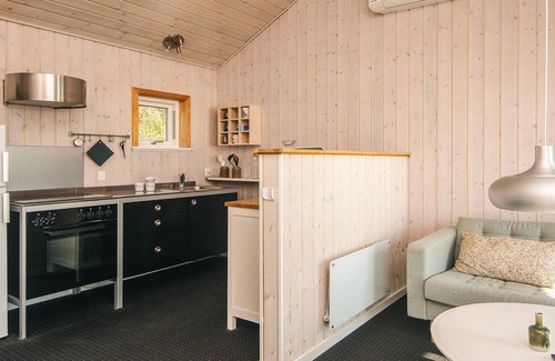 Bjert House | Seaside Panorama Retreat - By Traum Ferienwohnungen