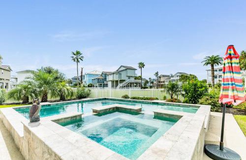 Pirates Beach West House | Seaside Paradise Retreat