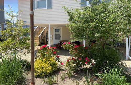 Ortley Beach Apartment | SEASIDE PARK, Enjoy all that the Jersey Shore has to offer.