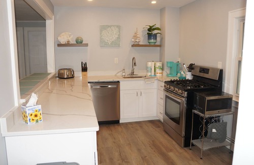 Ortley Beach House | Seaside Park Newly Renovated Home