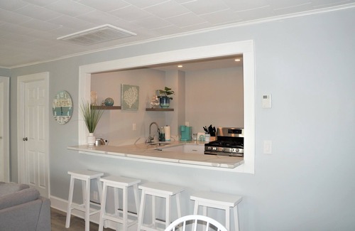 Ortley Beach House | Seaside Park Newly Renovated Home