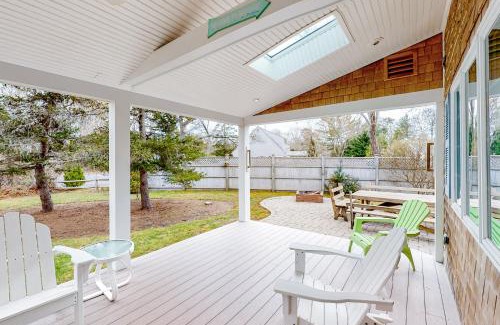West Hyannisport House | Seaside Park Retreat