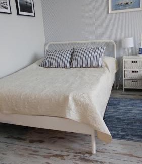 Zaspa House | Seaside