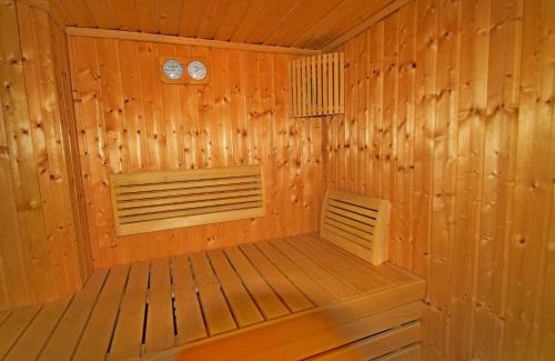 Krokowa House | Seaside Villa with Sauna