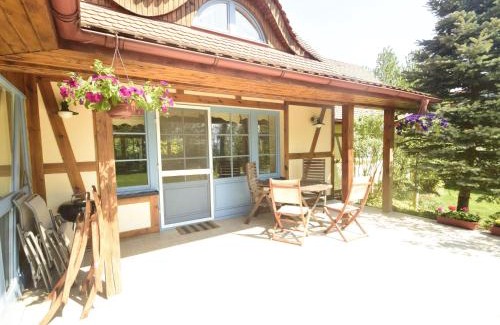 Krokowa House | Seaside Villa with Sauna
