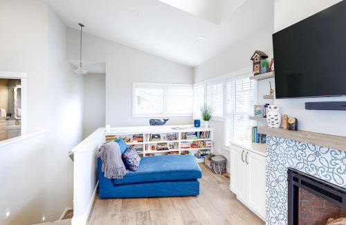 Seaside House | Seaside Refresh