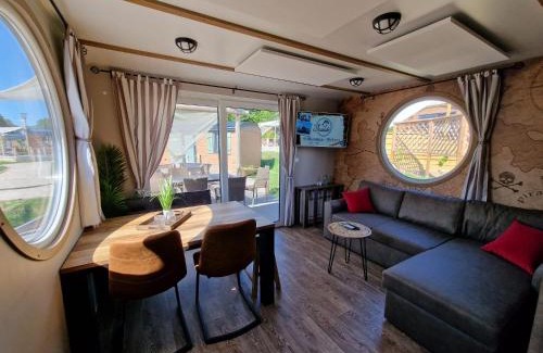 Geiselwind Hotel | Seaside-Resort