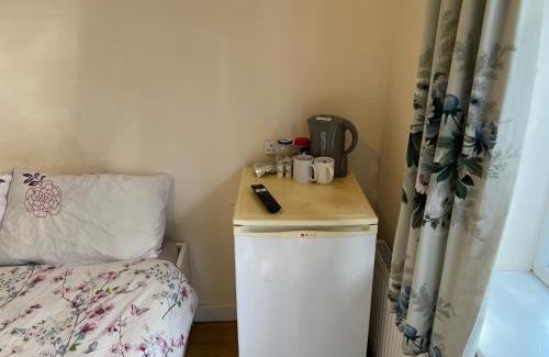 Felixstowe Apartment | Seaside resort