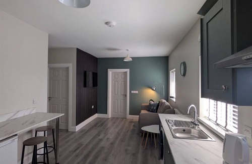 Inverin Apartment | Seaside Retreat - 4 Guests - Near Aran Islands