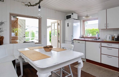 Faxe Ladeplads House | Seaside Retreat in Faxe Ladeplads-By Traum
