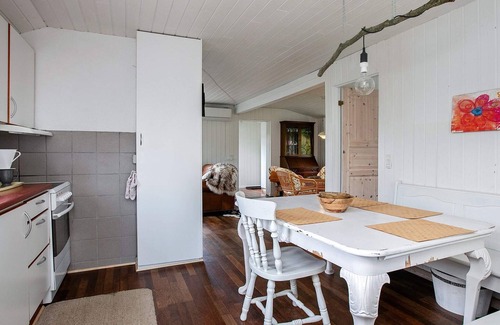 Faxe Ladeplads House | Seaside Retreat in Faxe Ladeplads-By Traum