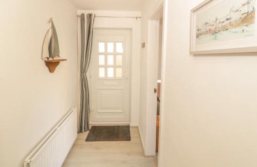 Morfa Bychan House | Seaside retreat