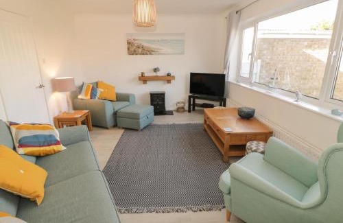 Morfa Bychan House | Seaside retreat