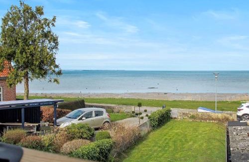 Bandholm House | Seaside Retreat in Bandholm-By Traum