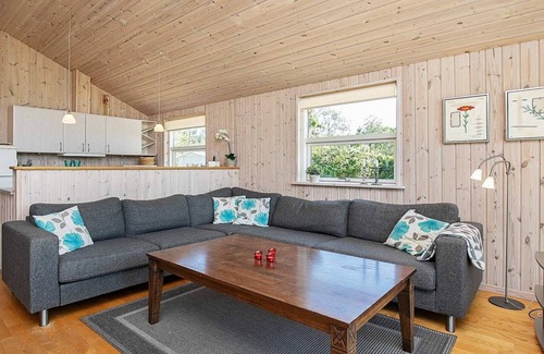 Dannemare House | Seaside Retreat in Lolland - By Traum Ferienwohnungen