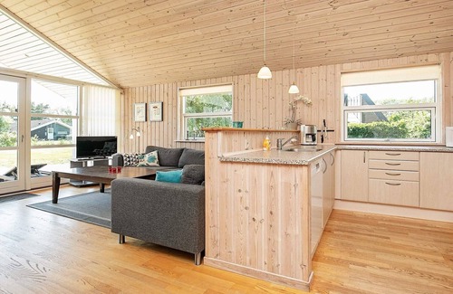 Dannemare House | Seaside Retreat in Lolland - By Traum Ferienwohnungen
