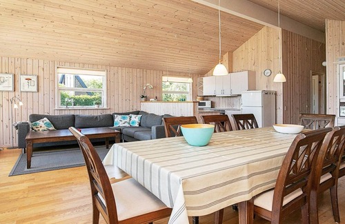 Dannemare House | Seaside Retreat in Lolland - By Traum Ferienwohnungen