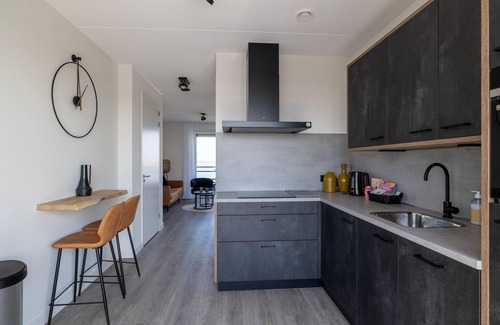 Sint-Annaland Apartment | Seaside Retreat, Sint-Annaland