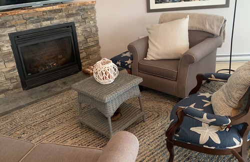 Brooklyn Cottage | Seaside Retreat on the Ocean