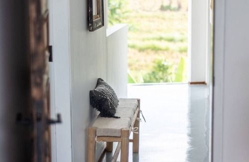 Munggu Villa | Seaside Sanctuary - 3BR Canggu Villa
