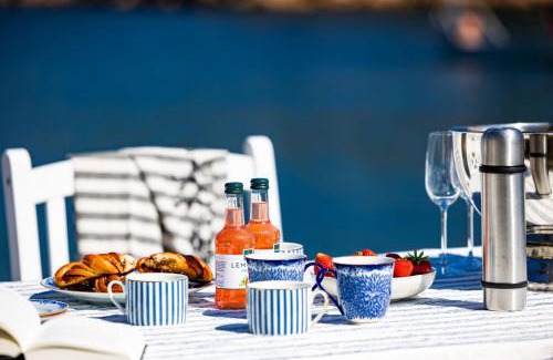 Hjaelteby Ski Chalet | SeaSide