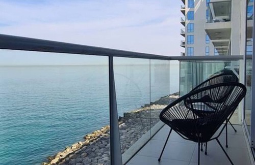 Ras Al Khaimah Apartment | Seaside Serenity