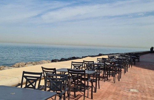 Ras Al Khaimah Apartment | Seaside Serenity
