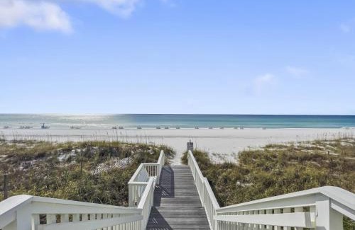 Sunnyside House | Seaside Serenity home