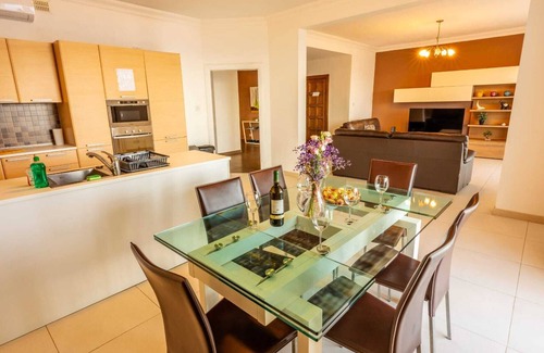 Sliema Apartment | Seaside Serenity 3BR Oasis Breathtaking Views